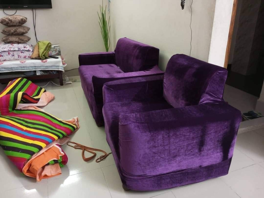 Premium sofa cover