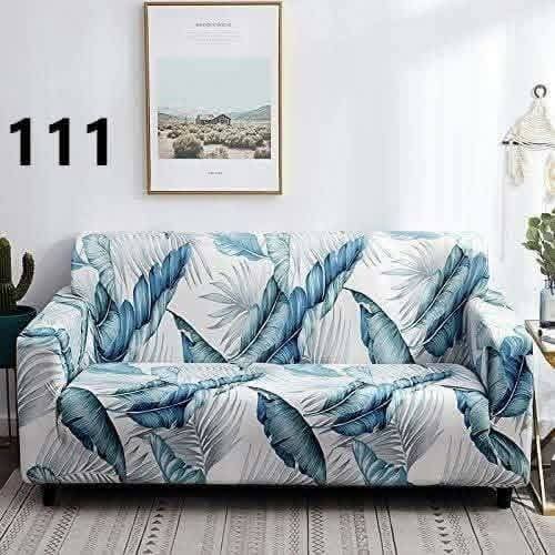 China Magic Print – Design 01 - Cholti Home decor sofa cover
