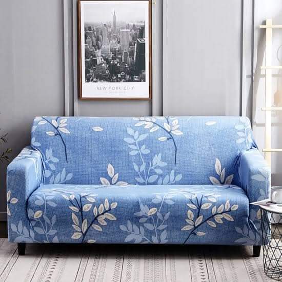 China Magic Print – Design 19 - Cholti Home decor sofa cover