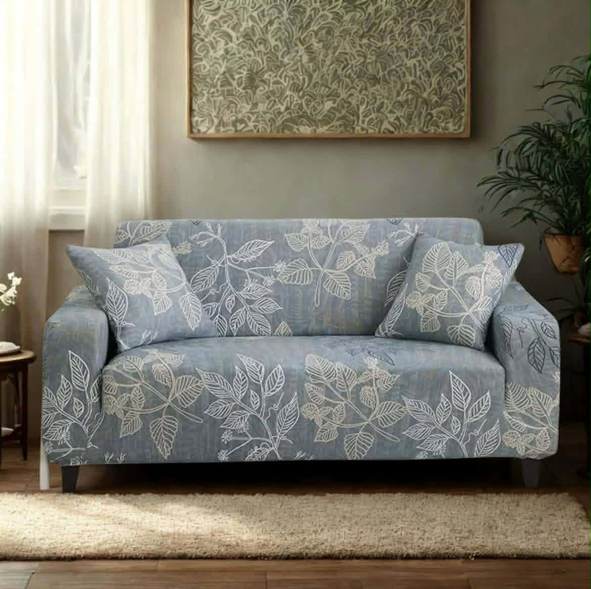 China Magic Print – Design 21 - Cholti Home decor sofa cover