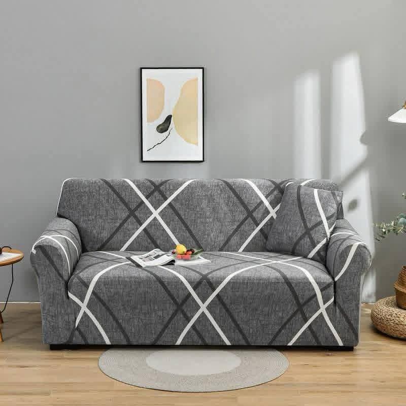 China Magic Print – Design 29 - Cholti Home decor sofa cover