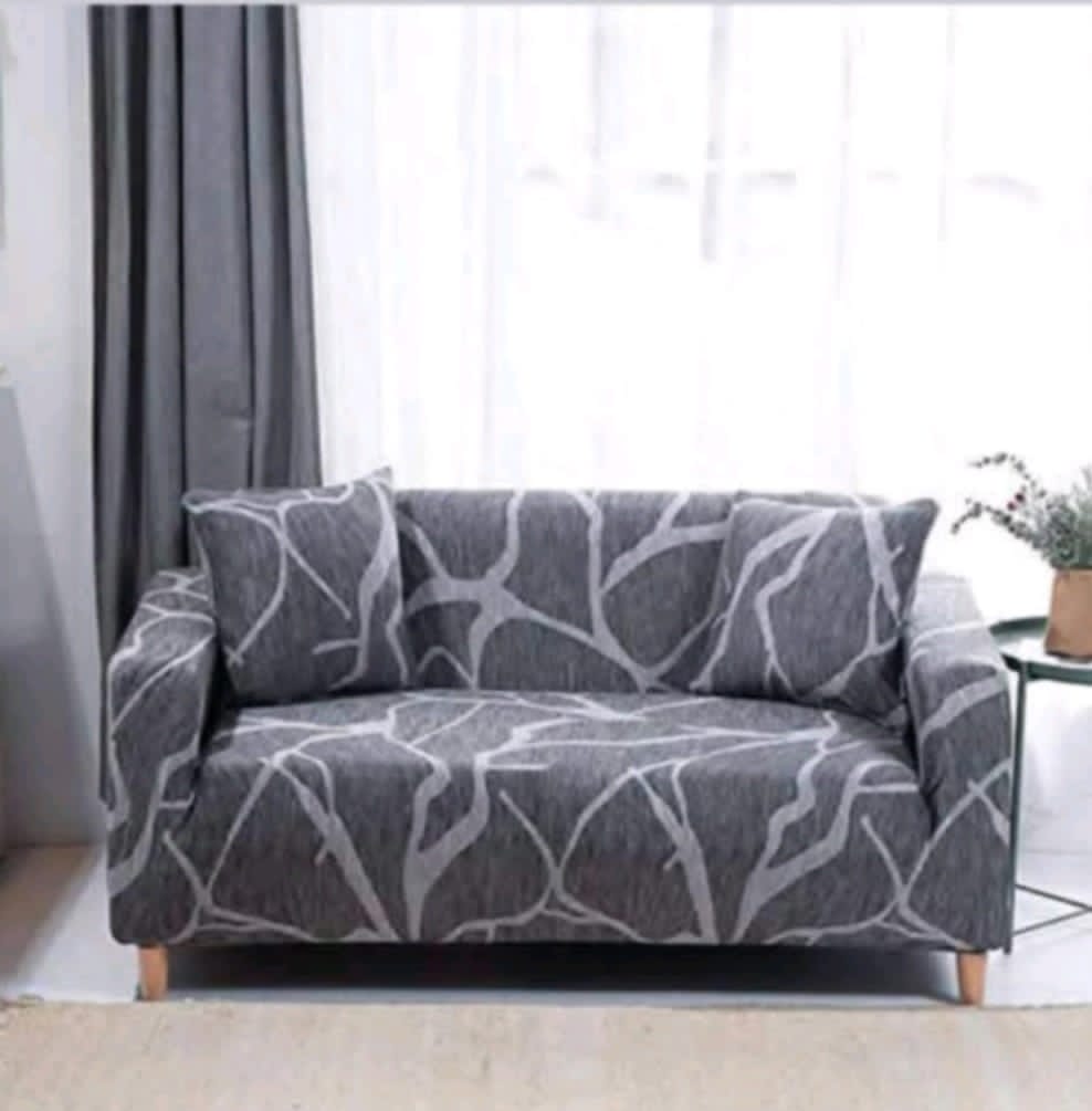 China Magic Print – Design 31 - Cholti Home decor sofa cover