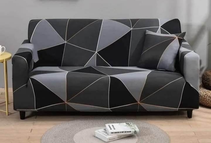 China Magic Print – Design 35 - Cholti Home decor sofa cover