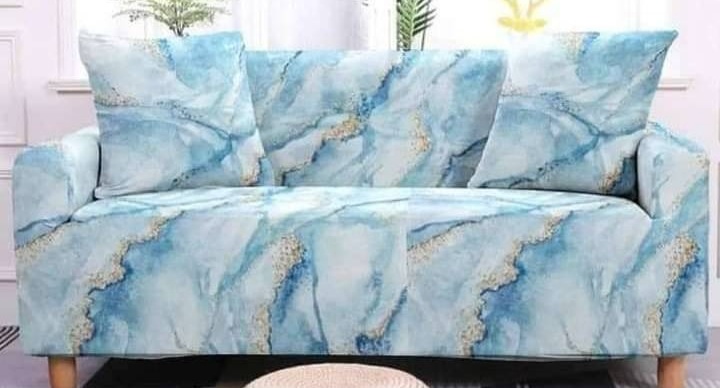 China Magic Print – Design 47 - Cholti Home decor sofa cover