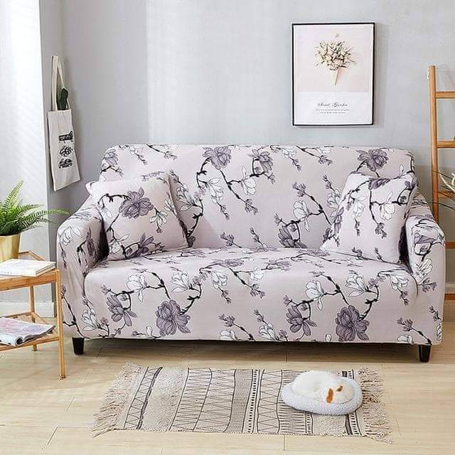 China Magic Print – Design 48 - Cholti Home decor sofa cover