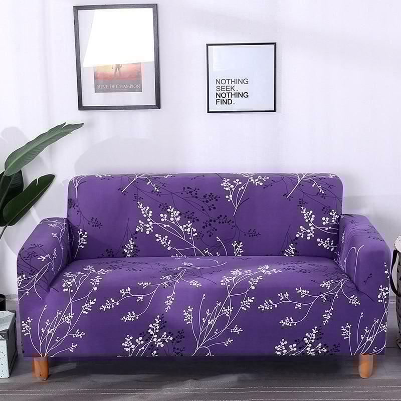 China Magic Print – Design 50 - Cholti Home decor sofa cover