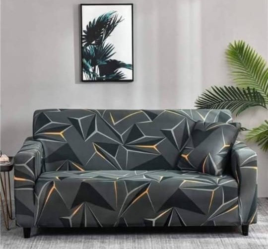 China Magic Print – Design 62 - Cholti Home decor sofa cover