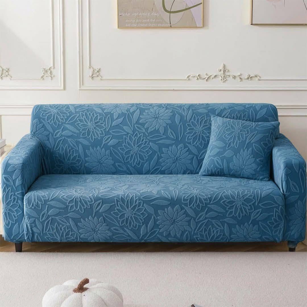 Fujian Jacquard 02 sofa cover