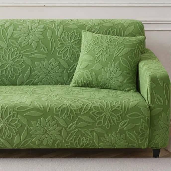 Fujian Jacquard 03 sofa cover