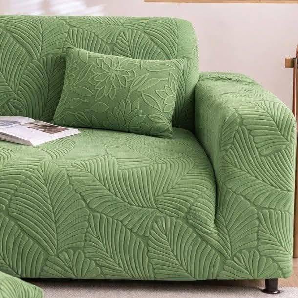 Fujian Jacquard 04 sofa cover