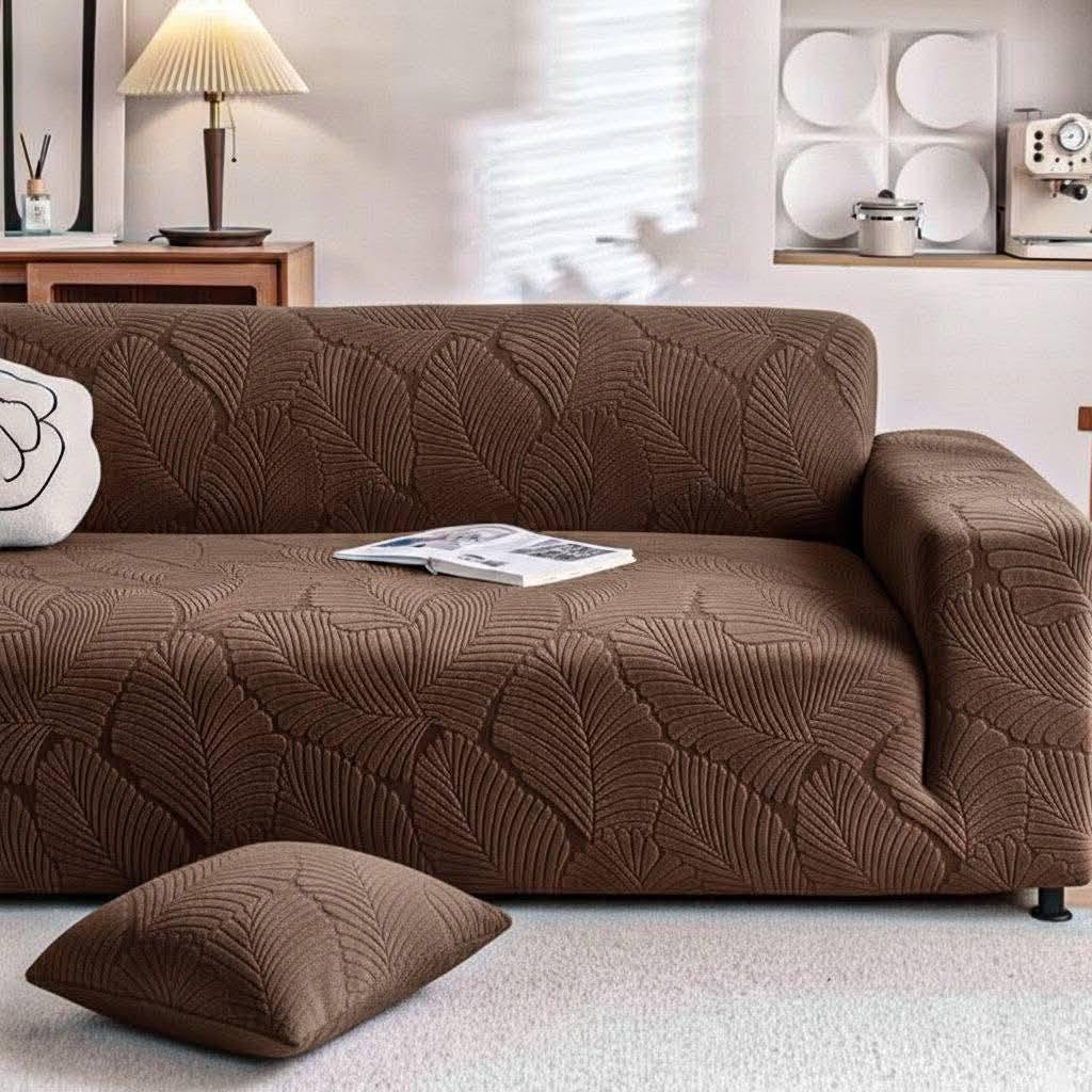 Fujian Jacquard 05 sofa cover