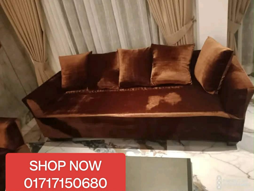 Korean Velvet 01 sofa cover